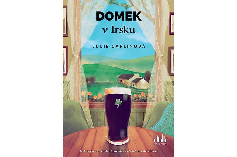 Do Irska za vařením a láskou