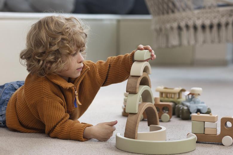 Tajuplné dětství: Před více než osmdesáti lety napsala Maria Montessori knihu, která je i dnes aktuální a plná AHA momentů. Ve své době ale způsobila revoluci