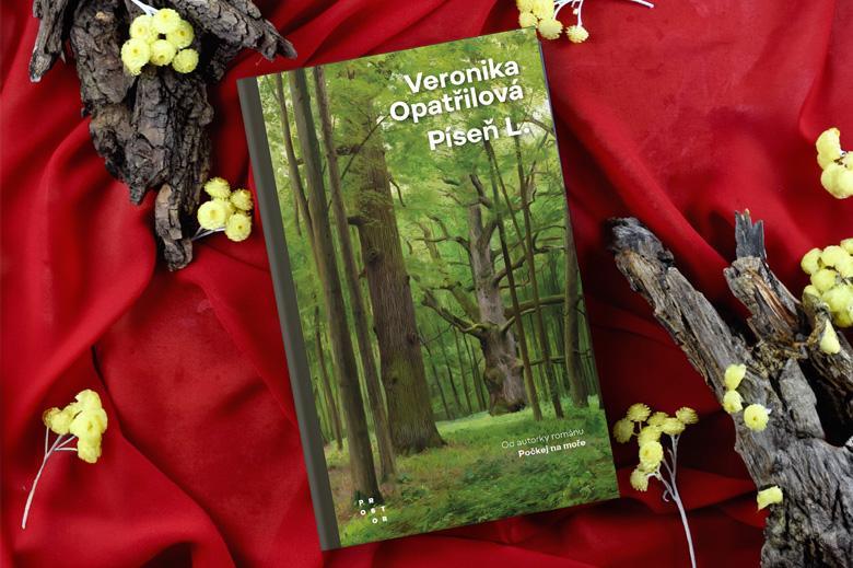 Tři tipy pro náročné čtenáře: povídky od autorky knihy Takové maličkosti, Píseň L. Veroniky Opatřilové a alternativní život Milana Kundery