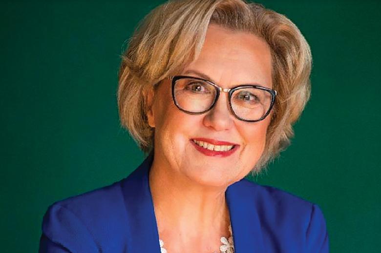 Básnířka z pořadu Jste to, co jíte: Kateřině Cajthamlové vychází sbírka poezie 50 let básnění