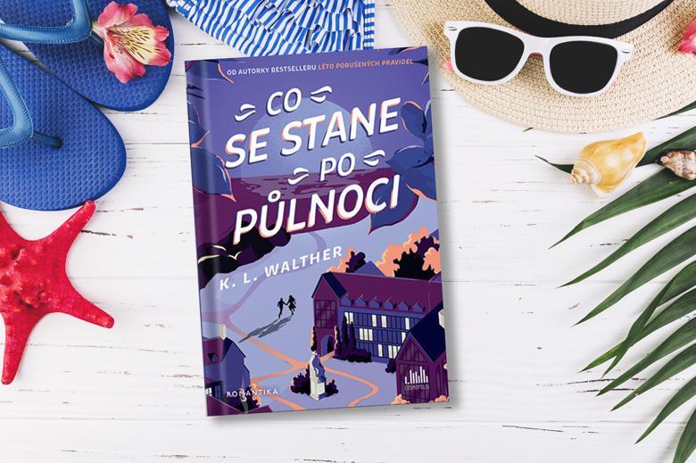 Knihy na míru pro každého člena rodiny: Šest tipů, které na dovolené zabaví nečtenáře, hyperaktivní malé sportovce i otrávené puberťáky, a vy budete mít nerušený klid na čtení