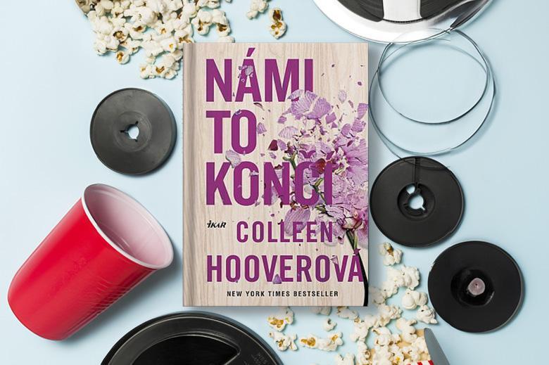 Námi to končí: Film podle bestselleru Colleen Hooverové míří do českých kin. V hlavní roli květinářky s nelehkou minulostí uvidíme Blake Lively