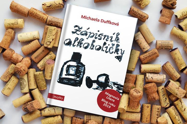 Zápisník alkoholičky – autobiografická kniha podle blogu Michaely Duffkové získala svou filmovou podobu. V hlavní roli mladé ženy závislé na alkoholu uvidíte Terezu Ramba