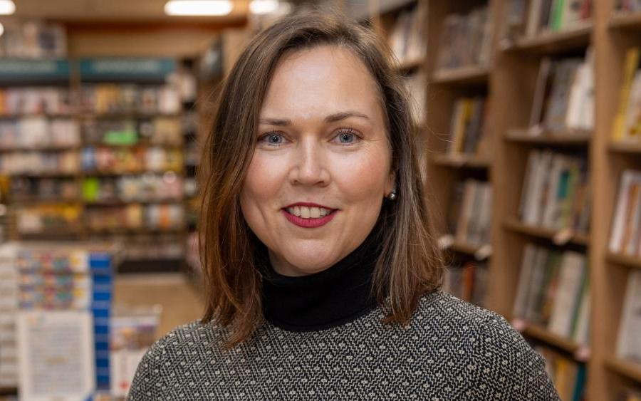 Jitka Ludvíková: Pachatelem by mohl být skoro kdokoli