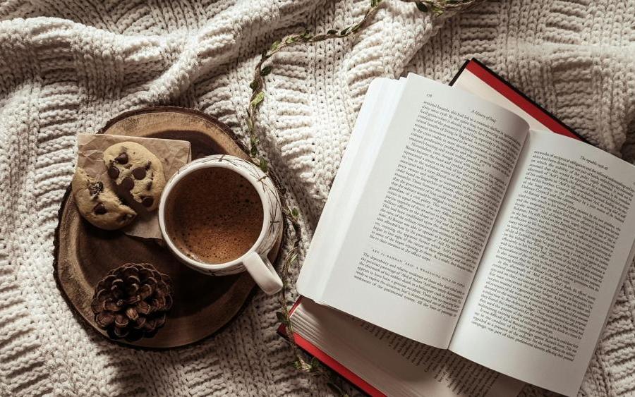 Listopadová romantika třikrát jinak