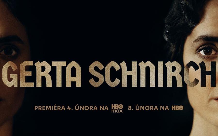 Filmové vyznání Gertě Schnirch