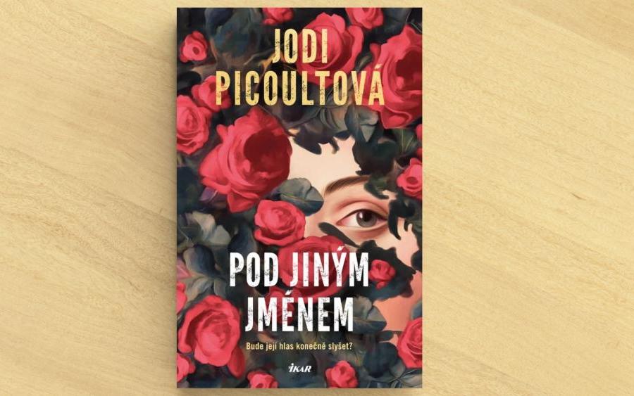 Kdo je skutečným Williamem Shakespearem? Odhalte to v románové fikci od bestsellerové autorky