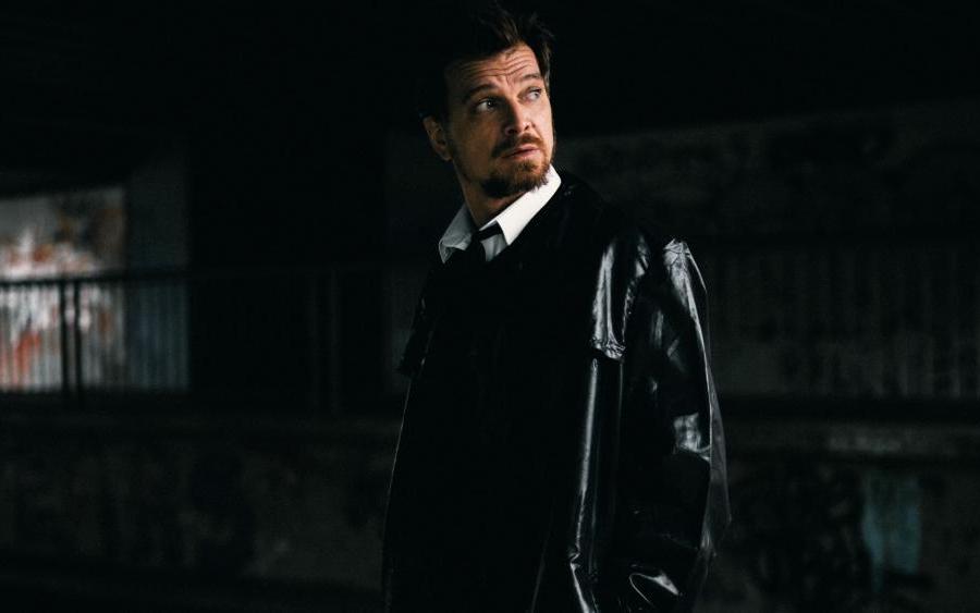 10 otázek pro Jana Sklenáře