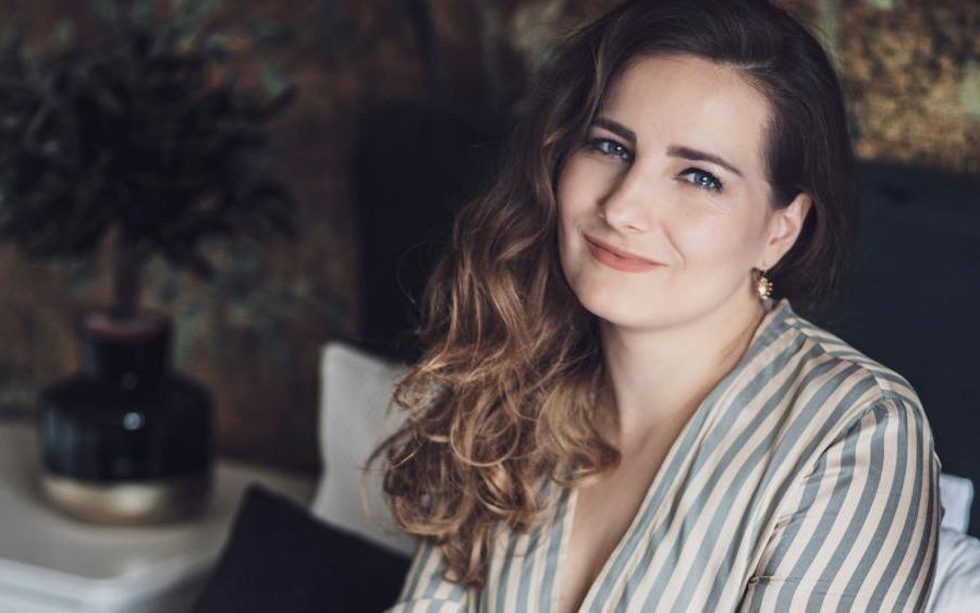 10 otázek pro Danielu Sodomovou