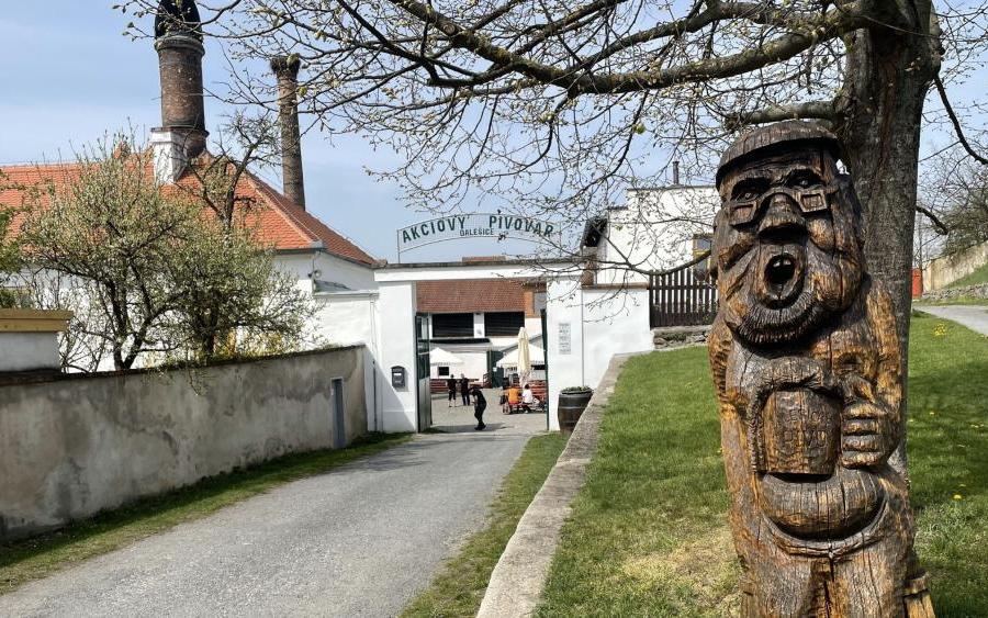 Objevte Lahodné Česko: Pivovar z Postřižin, hořické trubičky i tajemství českých specialit
