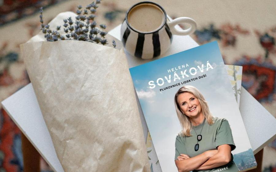 Tuhle ženu jste neznali. A přitom vám může změnit pohled na život