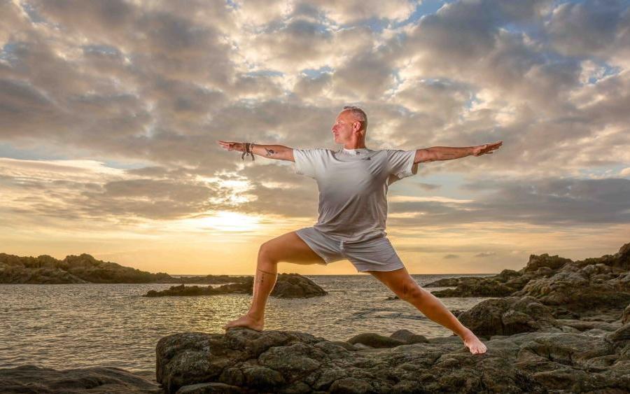 Midlife není krize. Je to chvíle, kdy začínáš žít vědomě!