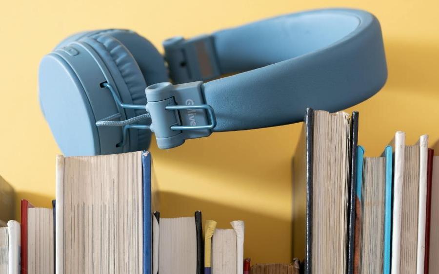 Multitasking kultury: Buďte produktivnější a šťastnější díky audioknihám