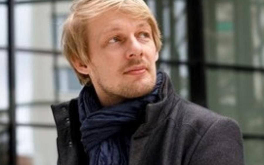 7 otázek pro Jana Štiftera