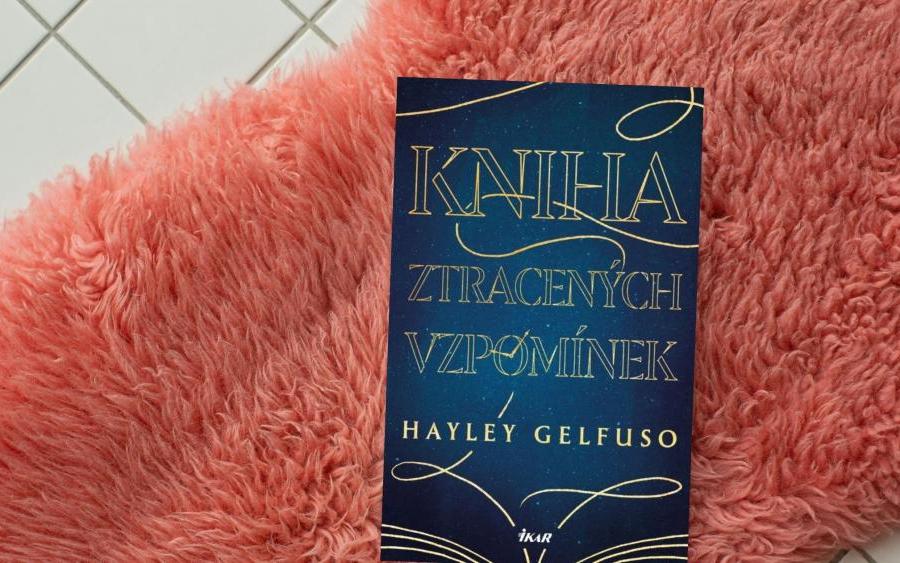Uvězněná od roku 1938, obklopená přízraky a tajemstvím – příběh, který vás nepustí
