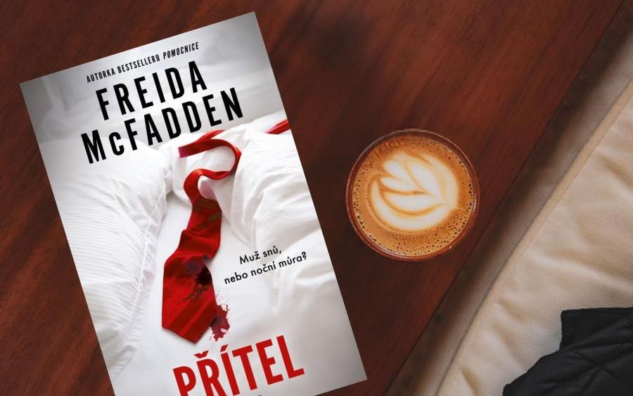Každé rande může být poslední. Thriller, který vás přinutí smazat seznamku