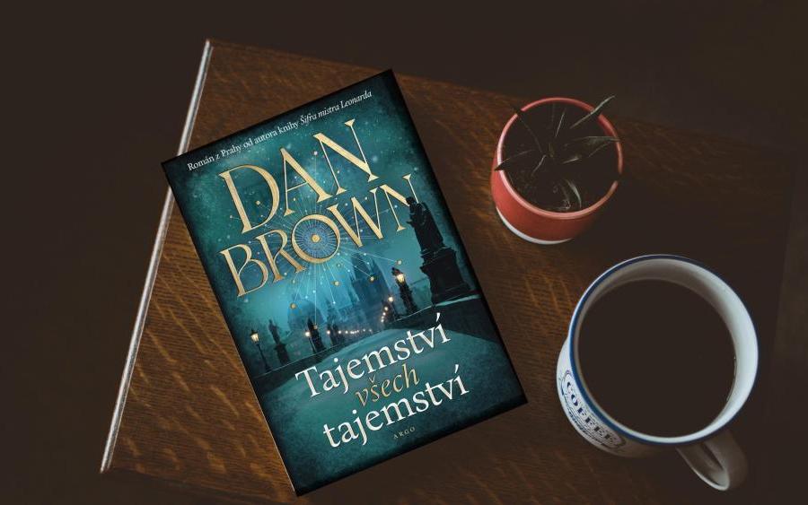 Recenze: Robert Langdon neztrácí glanc