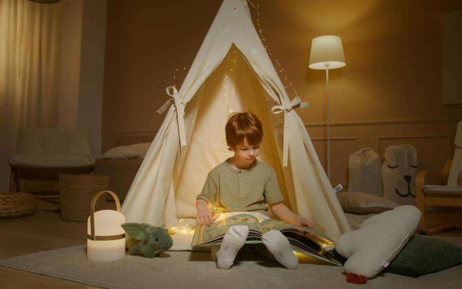 Jedna laskavost, ztracený pes a šimpanz ve vesmíru: Tyhle příběhy si děti zamilují