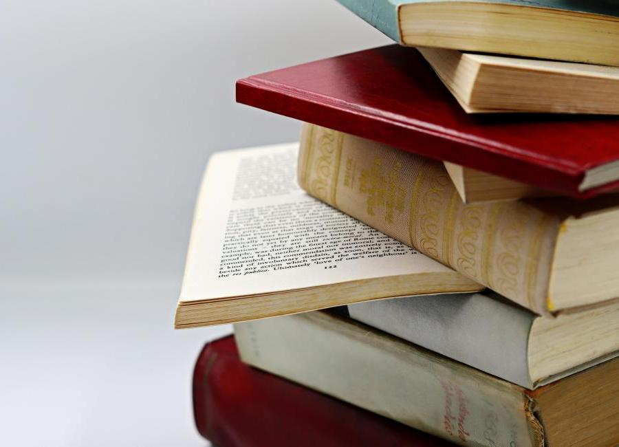 Pětice knih, která vás vtáhne do světa, odkud není návratu