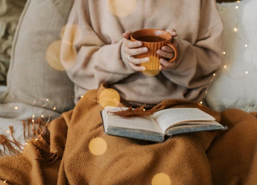 Podzim ve znamení romantasy: magické příběhy protkané akcí i romantikou