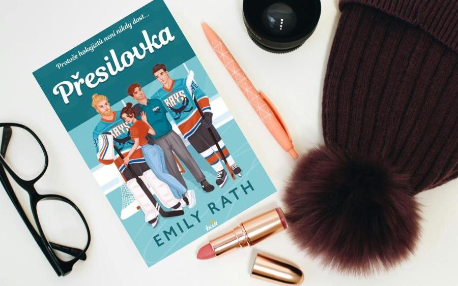 Hokejistů není nikdy dost