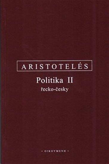 Politika II. řecko-česky 