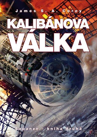 Kalibánova válka - Expanze 2 