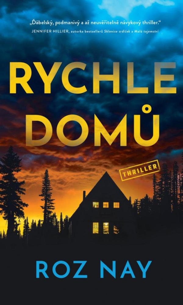 Rychle domů