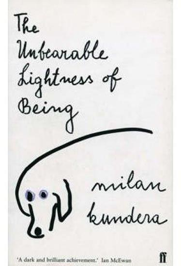 The Unbearable Lightness of Being 