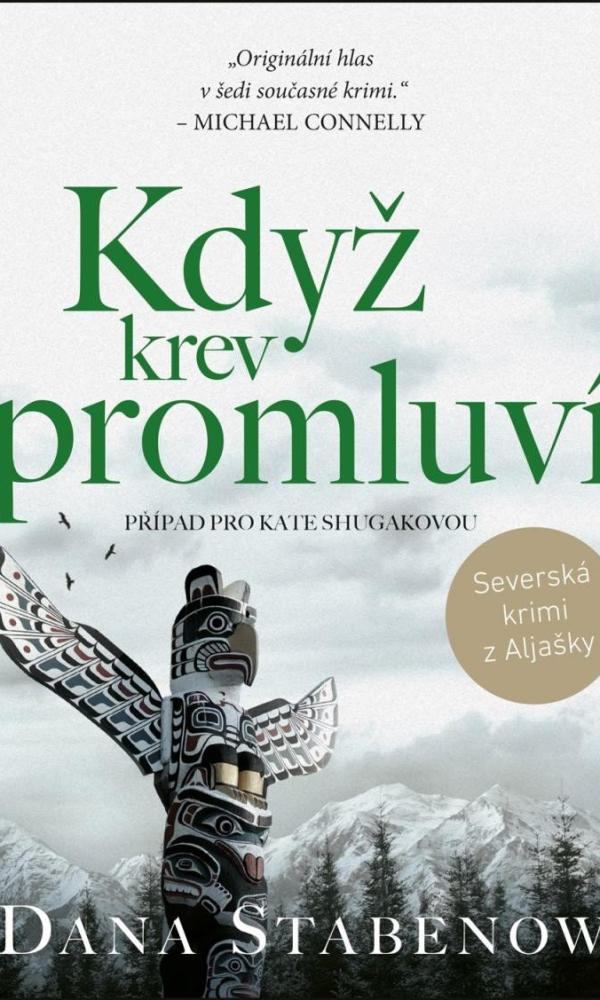 Když krev promluví